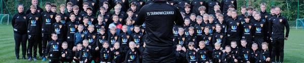 TS Tarnowiczanka A1