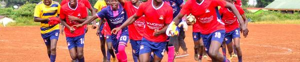 Uthiru Vision Fc