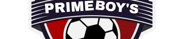 PRIME BOY'S F.C