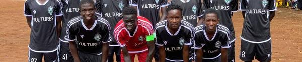 Black Vultures Youth FC