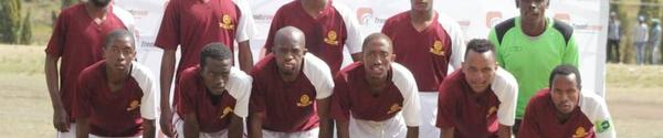 Makhomosha FC
