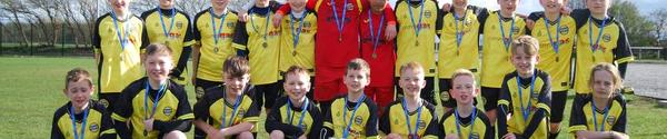 Strathaven Dynamo 2013