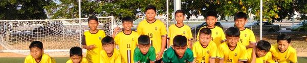 TAPANG BOYS FC