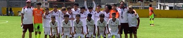 Vinotinto Fc U13