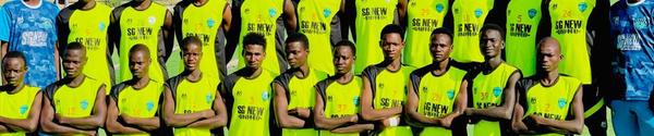 SG New United Football Club Gsh
