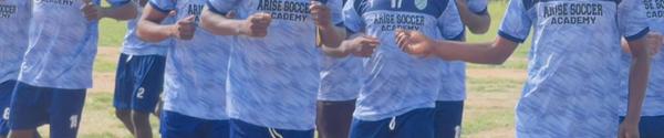 Arise Soccer Academy