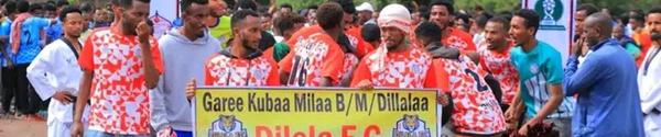 Dilela FC