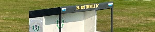 Ellon Thistle