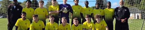 AFC Chelmsley U16 Boys
