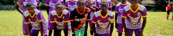 XPION YOUTH