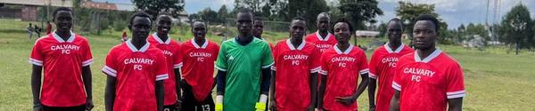 Calvary FC