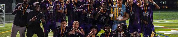 SILVER SPRING UNITED