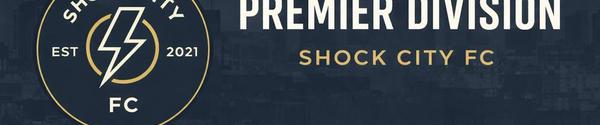 Shock City FC- Premier