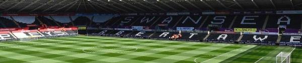 Swansea City