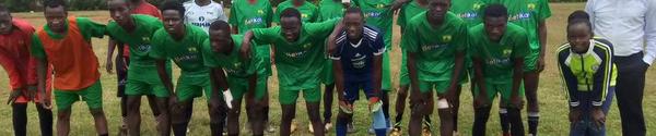 eldoret rangers