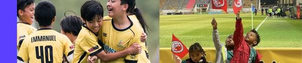 SFL-ALL BLACK FC U14/U15 ACADEMY / 2026-2027 SEASON