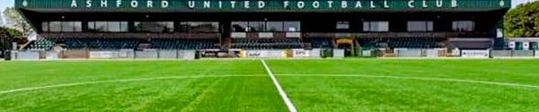 Ashford United U12 JPL