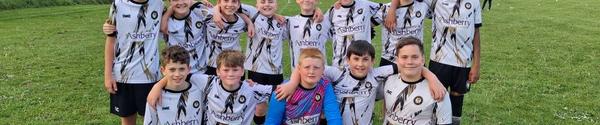 Sealand Spartans FC