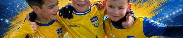 Concord Rangers Blues