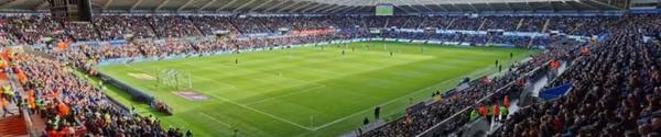 Swansea City
