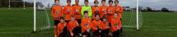 Marlborough Youth Mavericks U12