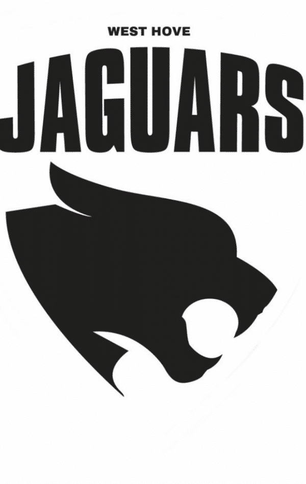 West Hove Jaguars