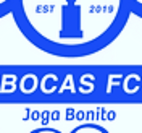 Bocas Jogabonito FC