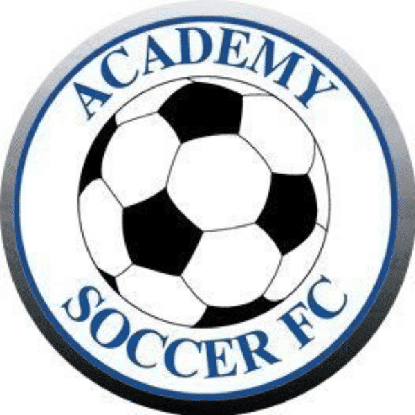 Academy soccer greens u12