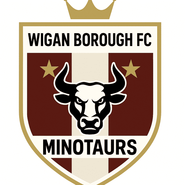 Wigan Borough Minotaurs