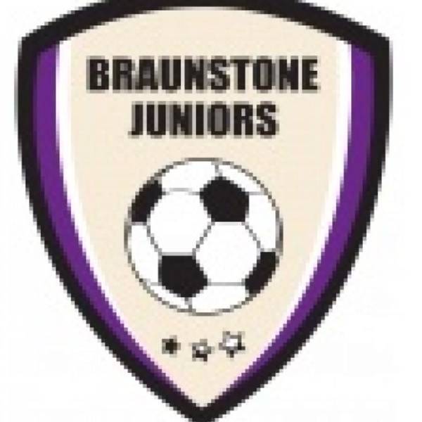 Braunstone Juniors U8
