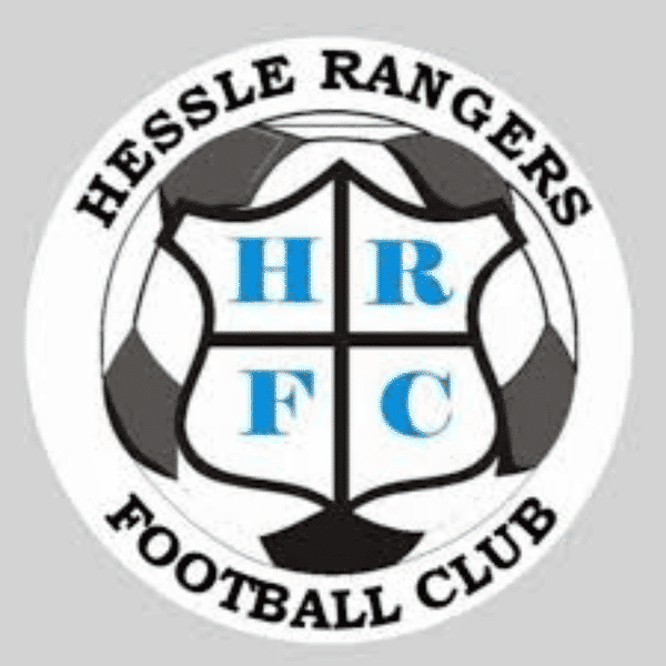 Hessle Rangers First (HPL)