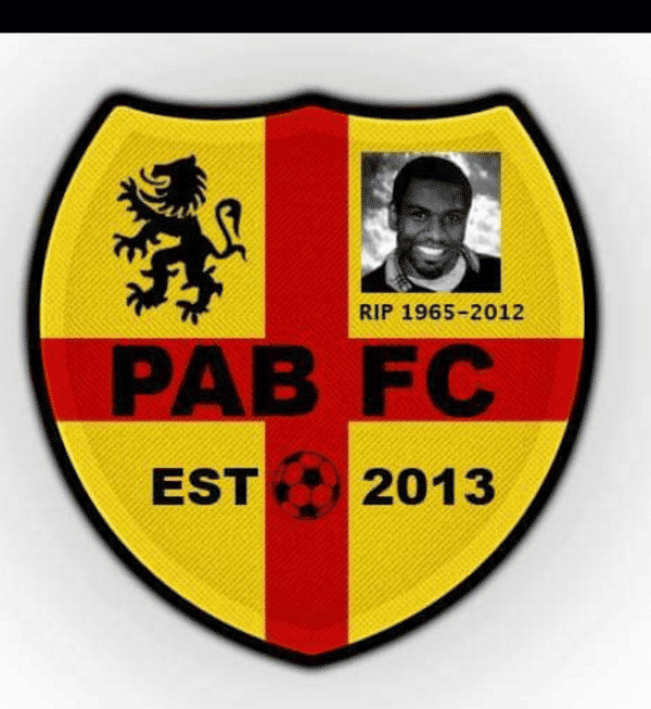 PAB MARSTON GREEN FC