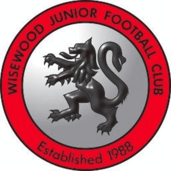 Wisewood JFC U16 Red