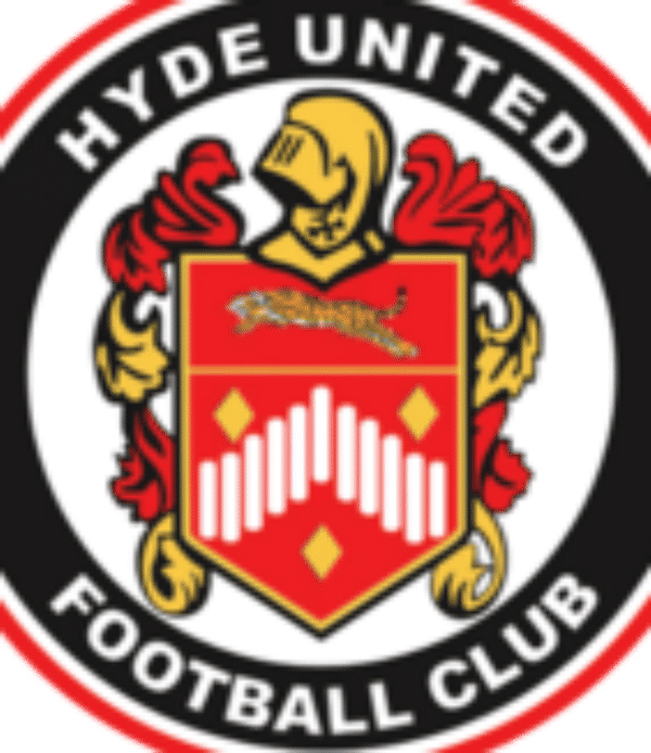 Hyde United U13s