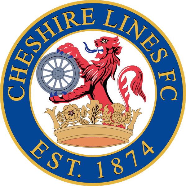 Cheshire Lines