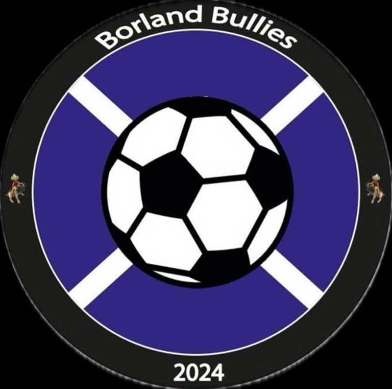 Borland Bullies