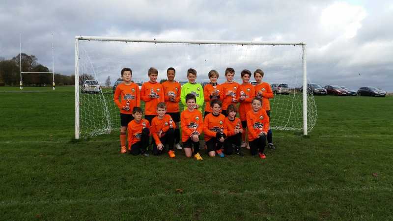 Marlborough Youth Mavericks U12