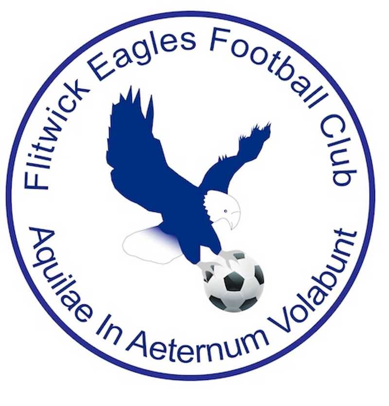 Flitwick Eagles U14s Saturday