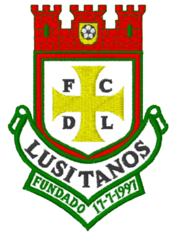 Lusitanos Football Club