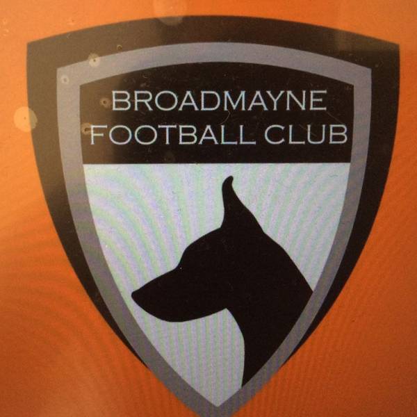 Broadmayne First