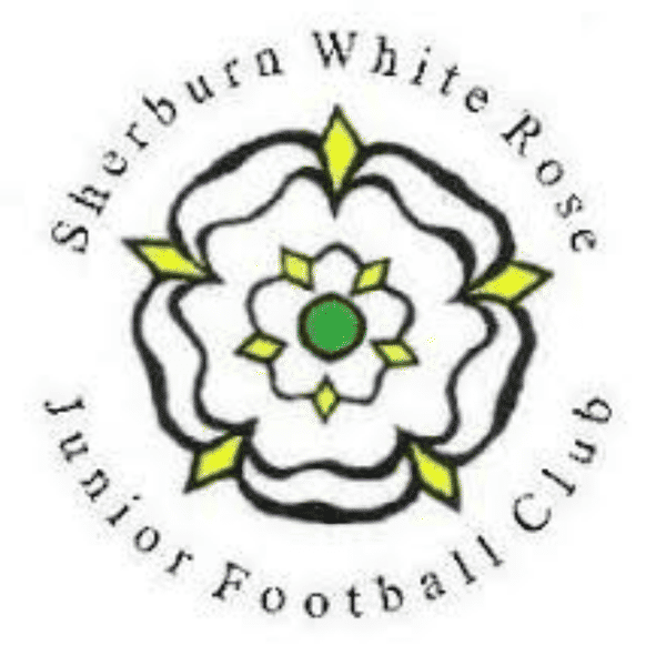 Sherburn White Rose Juniors U9 Under 9's