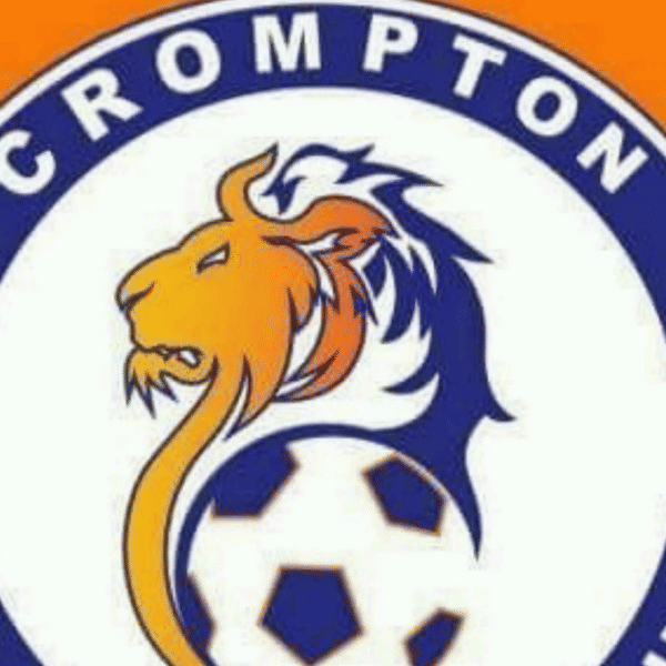 Crompton f.c Sunday 2019