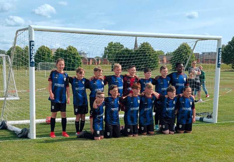 Wigan Borough Cobras