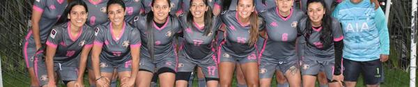 Sabana Club SC-17 Femenino