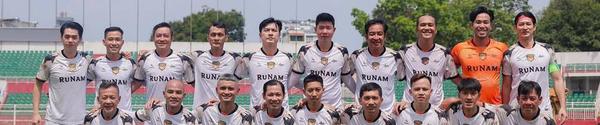 RuNam Star United