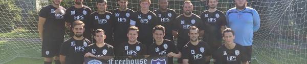 Freehouse FC Reserves