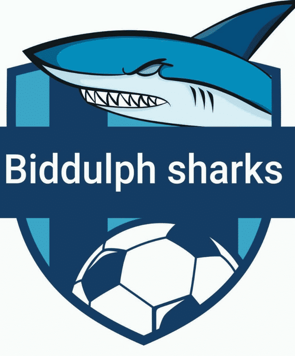 Biddulph Sharks U10