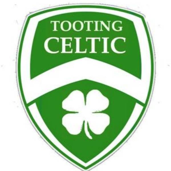 Tooting Celtic
