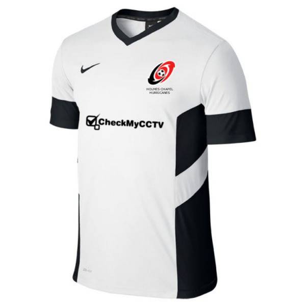 Holmes Chapel Hurricanes U11 Whites