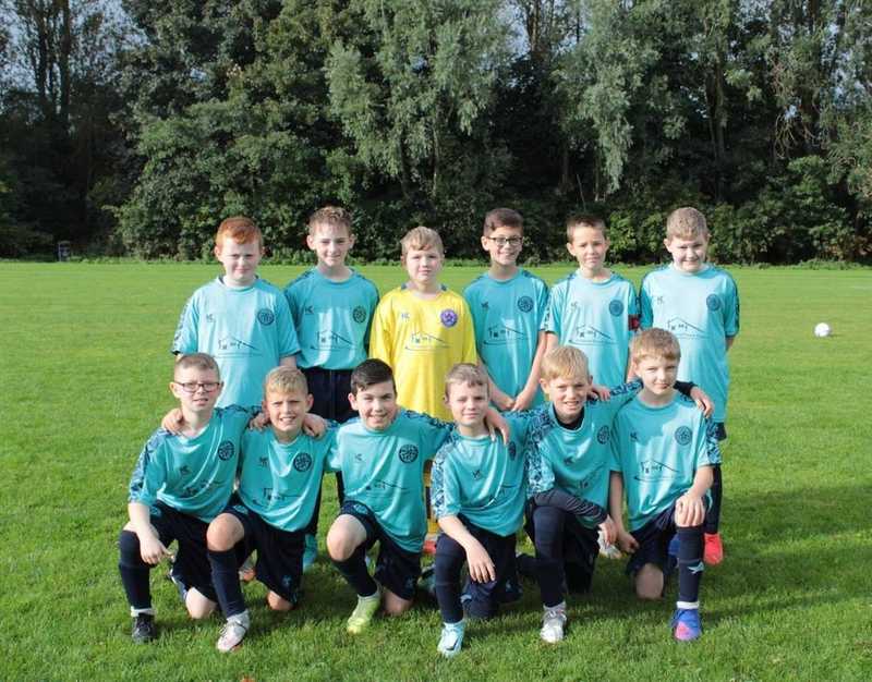 Greenwell star youth FC
